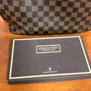 LOUIS VUITTON Vintage Box